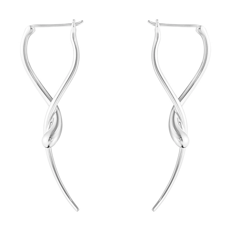 Georg Jensen - Mercy L&aring;nga &Ouml;rh&auml;ngen