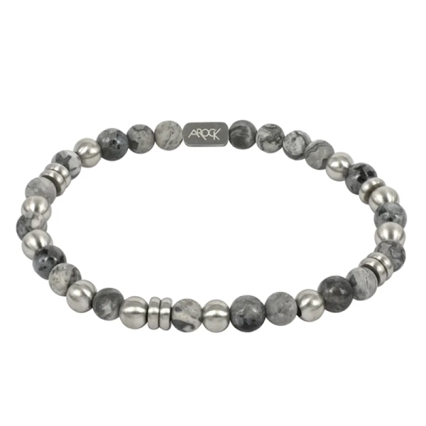 Presentset Cesar & Eddie Armband - AROCK - En vacker gåva - Nordic Spectra