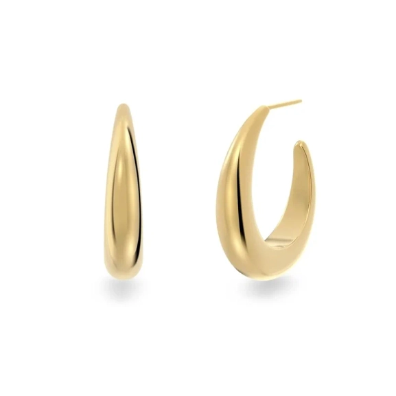 Furo Creole Gold - Edblad - Snabb frakt & paketinslagning - Nordic Spectra