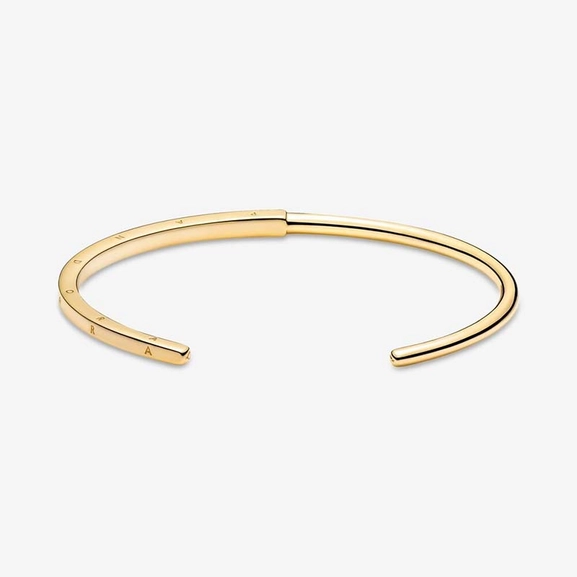 Pandora Signature I-D Armreif von PANDORA, Schneller Versand - Nordicspectra.de