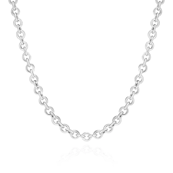 Carrara-Kette von Sif Jakobs