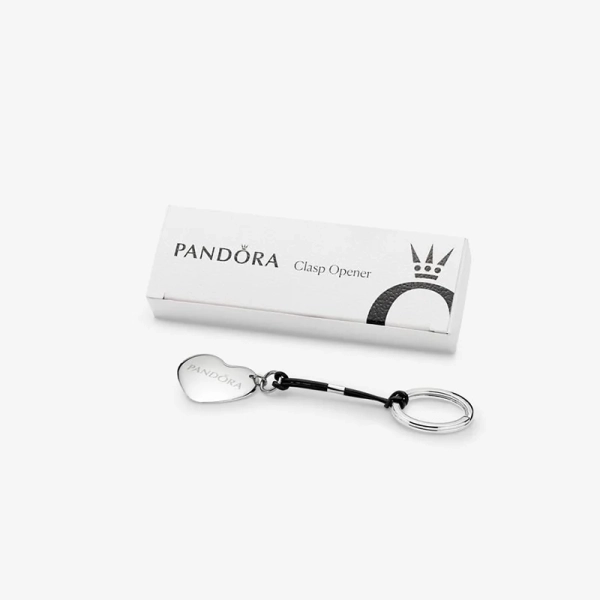 PANDORA Låsöppnare - PANDORA - 1-2 dagar leverans - Gratis paketinslagning