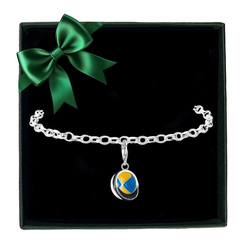 Thomas Sabo - Presentset Charm Club Student Nätt