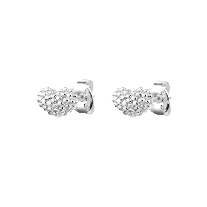 Drakenberg Sjölin - Love Bubble Studs