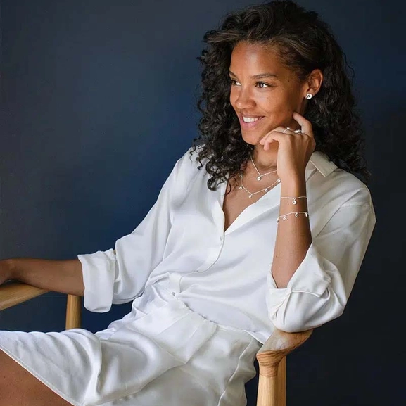 Coral Drop Full Bracelet Drakenberg Sjölin, Schneller Versand - Nordicspectra.de