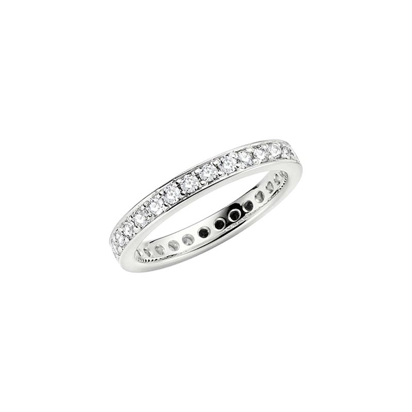 Spectra 3 Silver - Vigsel- & förlovningsringar - Schalins - Fri storleksändring* - Nordic Spectra