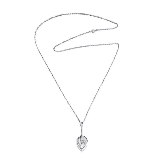Captured Harmony Pendant von Efva Attling, Schneller Versand - Nordicspectra.de