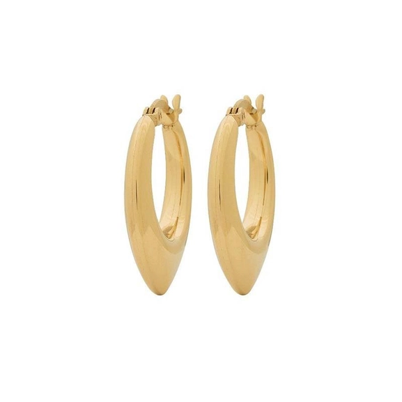 Relic Hoops S Gold - Edblad - Snabb frakt & paketinslagning - Nordicspectra.se