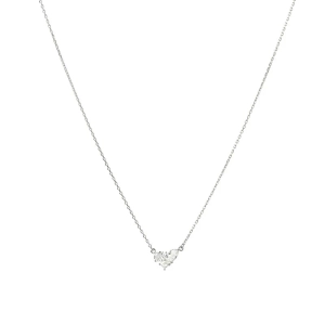 Pam Necklace Silver - Syster P - Suosittuja koruja kaikkiin tilanteisiin
