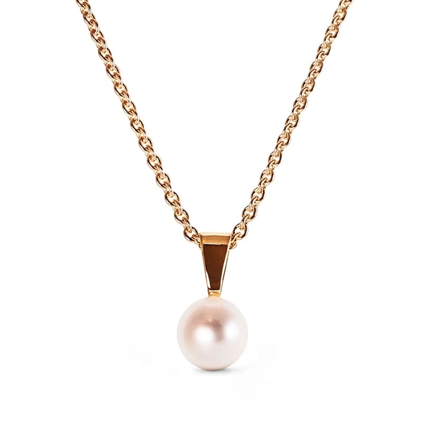 Treasure Necklace Gold  von Nordic Spectra, Schneller Versand - Nordicspectra.de