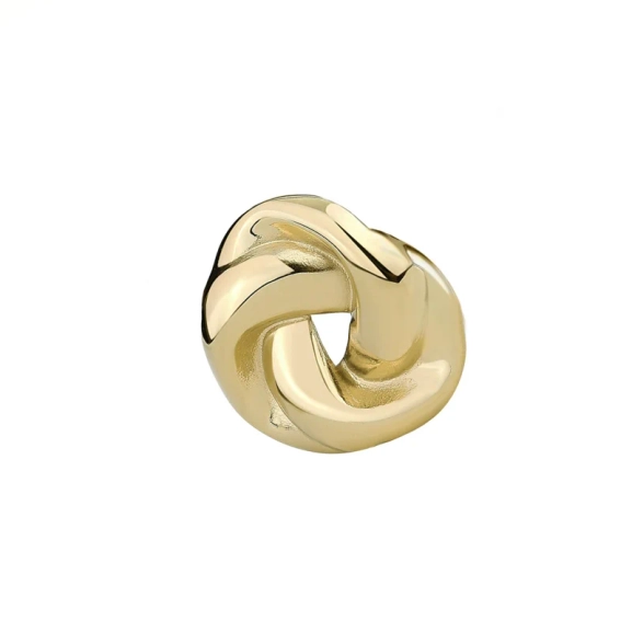 LAUREN Brosch Guld - Astrid & Agnes - Nordic Spectra