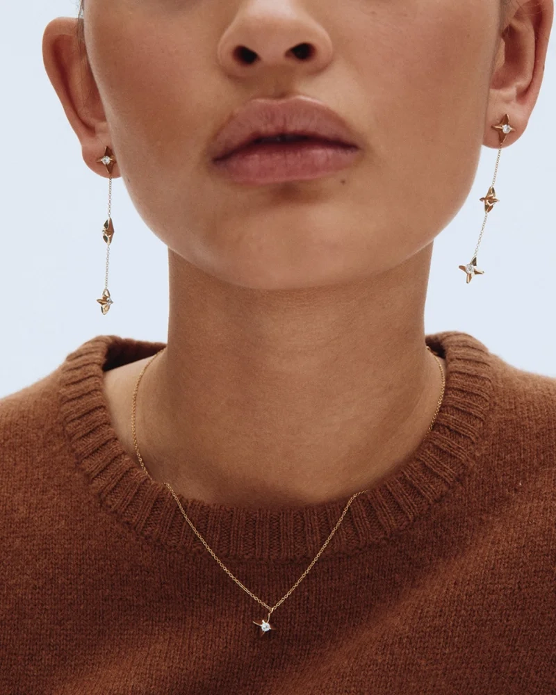 från Edblads Stellar-kollektion. Artikelnummer 129738.