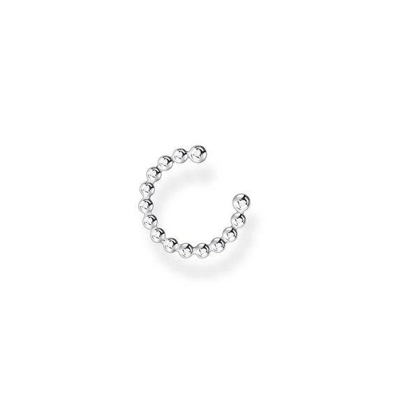 Ear Cuff - Thomas Sabo - Suuri valikoima & ilmainen lahjapaketointi - Nordicspectra.fi