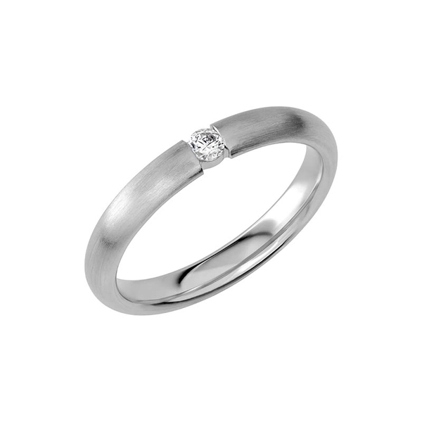 SR2024 Vitguld - Vigsel- & förlovningsringar - Schalins - Fri storleksändring* - Nordic Spectra