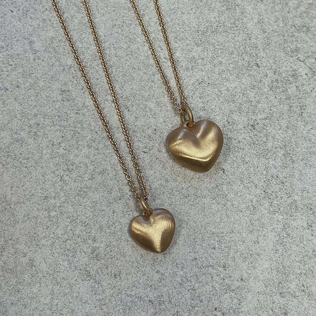 Dopgåva - Ett betydelsefullt smycke - Gratis paketinslagning - Nordic Spectra