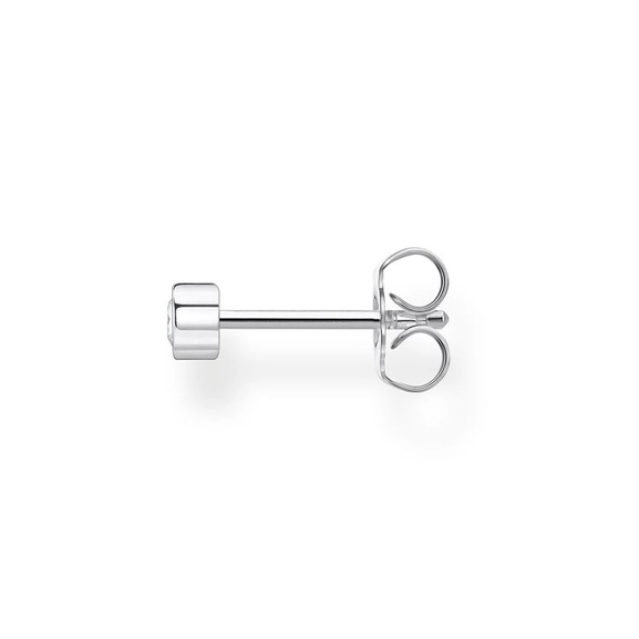 Pin Korvakoru - Thomas Sabo - Suuri valikoima & ilmainen lahjapaketointi - Nordicspectra.fi