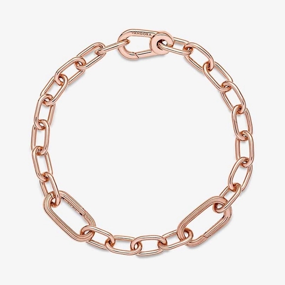 Pandora ME Link Chain Armband von PANDORA, Schneller Versand - Nordicspectra.de