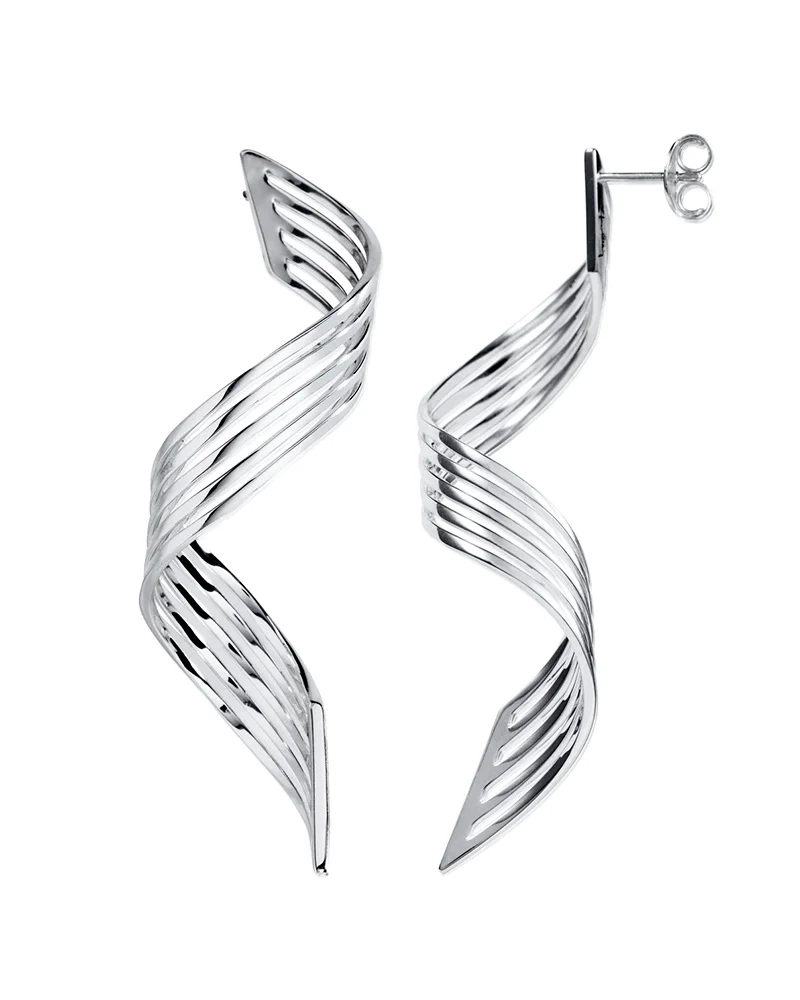 Bridges Earrings - Efva Attling - Sveriges största återförsäljare - Nordic Spectra