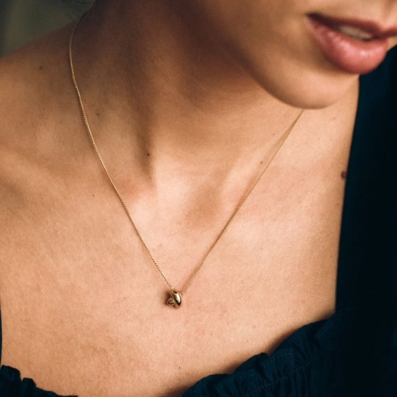 perfekt för layering.