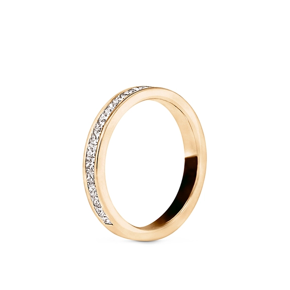 Prinsess Eternity Ring 0