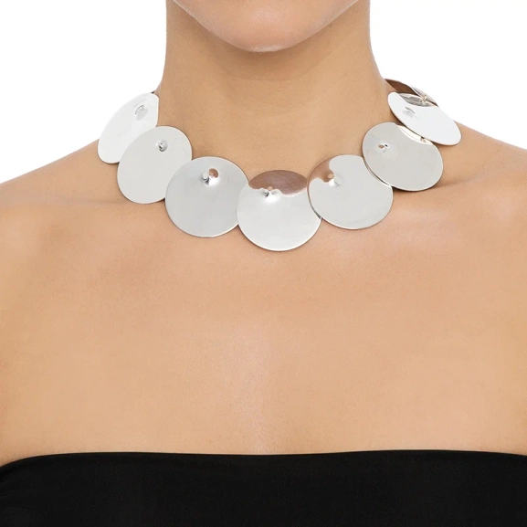 Bumper XL Collier - Efva Attling - Vackra & betydelsefulla smycken - Fri frakt