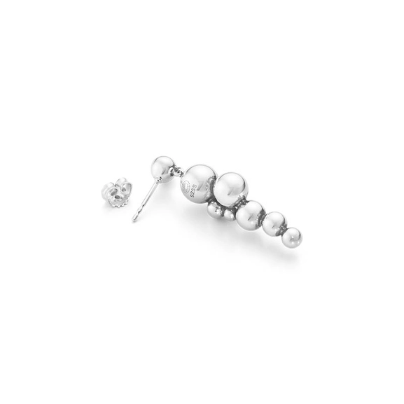 Moonlight Grapes Örhängen Druvklase - Georg Jensen örhängen - Snabb frakt & paketinslagning - Nordicspectra.se