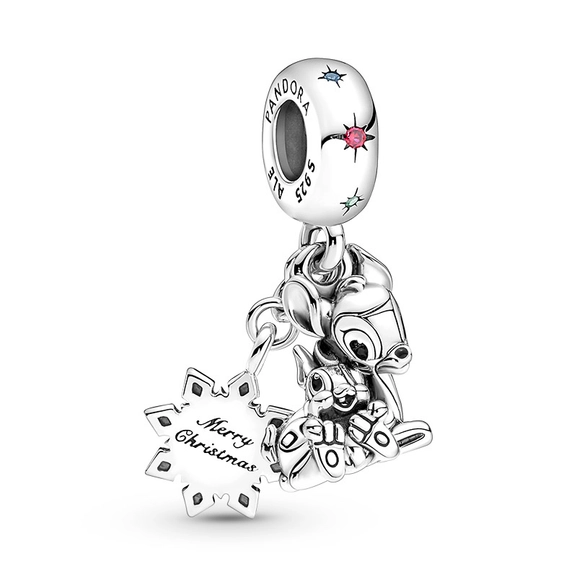 Disney Bambi & Klopfer Charm-Anhänger von PANDORA, Schneller Versand - Nordicspectra.de