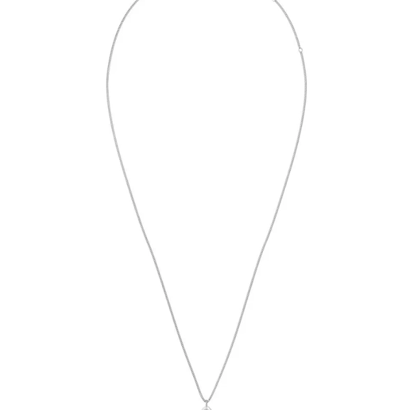 modell Scala Necklace L i rostfritt stål