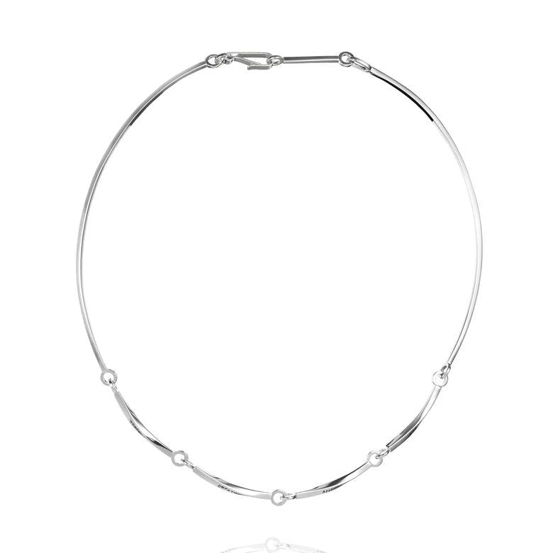 Efva Attling - Strength & Kindness Necklace