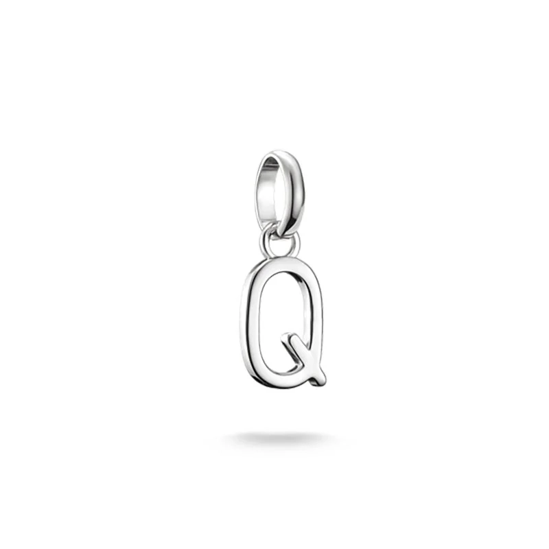 CC Connect Bokstav Q