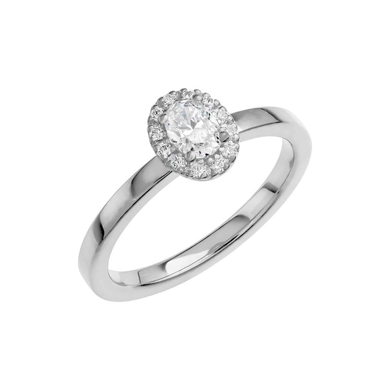 Love 06 Vitguld - Vigsel- & förlovningsringar - Schalins - Fri storleksändring* - Nordic Spectra