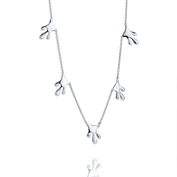 Honey Necklace von Efva Attling, Schneller Versand - Nordicspectra.de