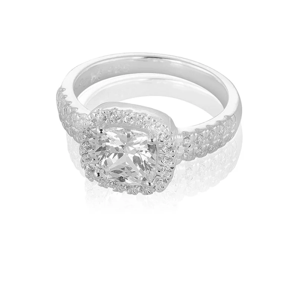 Glamorous Ring - Carolina Gynning - Moderna smycken med en betydelse - Nordic Spectra