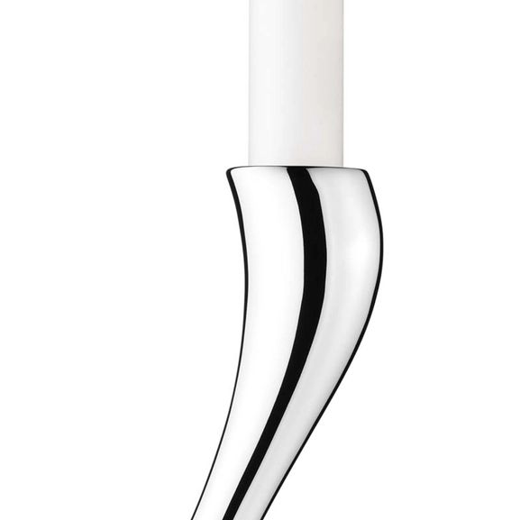 Cobra Ljusstakar 3-pack - Georg Jensen Living - Snabb frakt & paketinslagning - Nordicspectra.se
