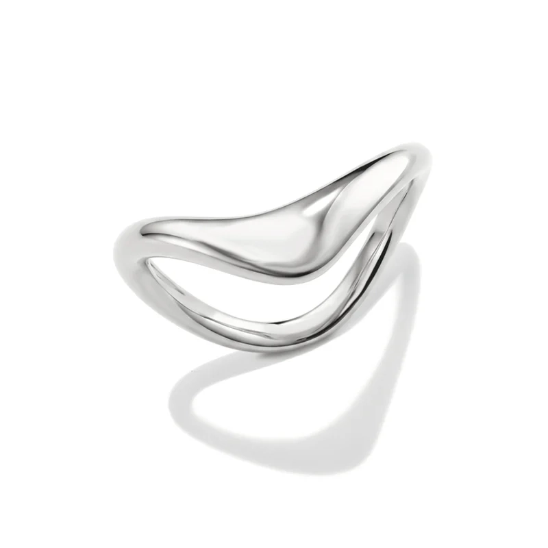 Thomas Sabo - V&aring;gformad Ring