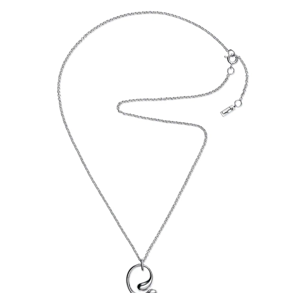 Love Buddies Pendant - Efva Attling - Vackra & betydelsefulla smycken - Fri frakt
