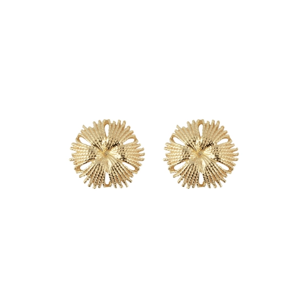 Gatsby Small Ear Gold -CU Jewellery - Snabb frakt & paketinslagning - Nordicspectra.se