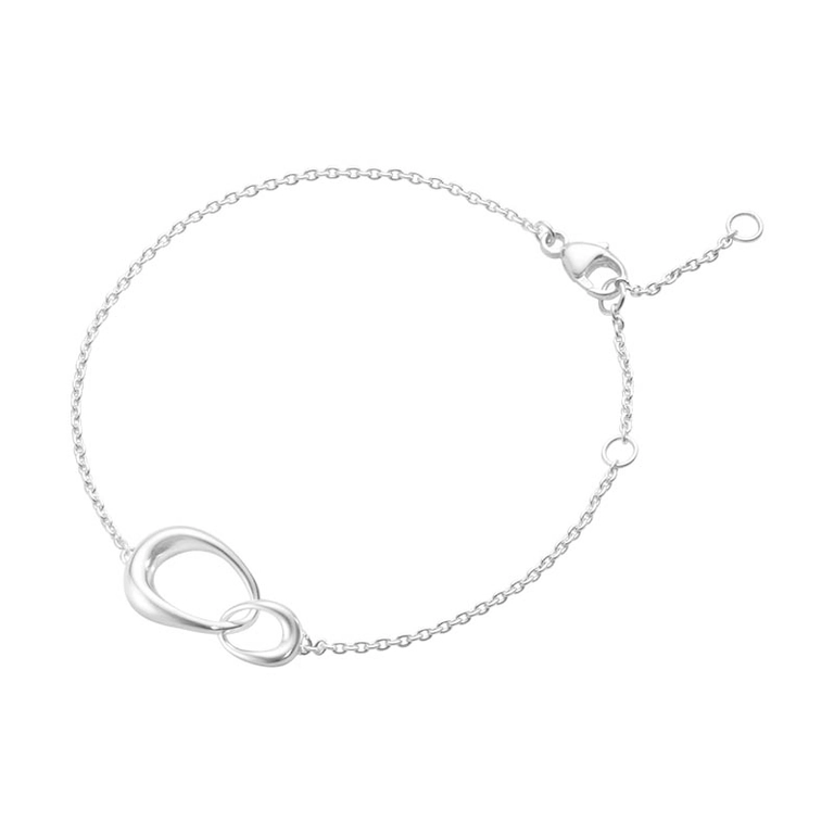 Offspring Armband - Georg Jensen armband - Snabb frakt & paketinslagning - Nordicspectra.se