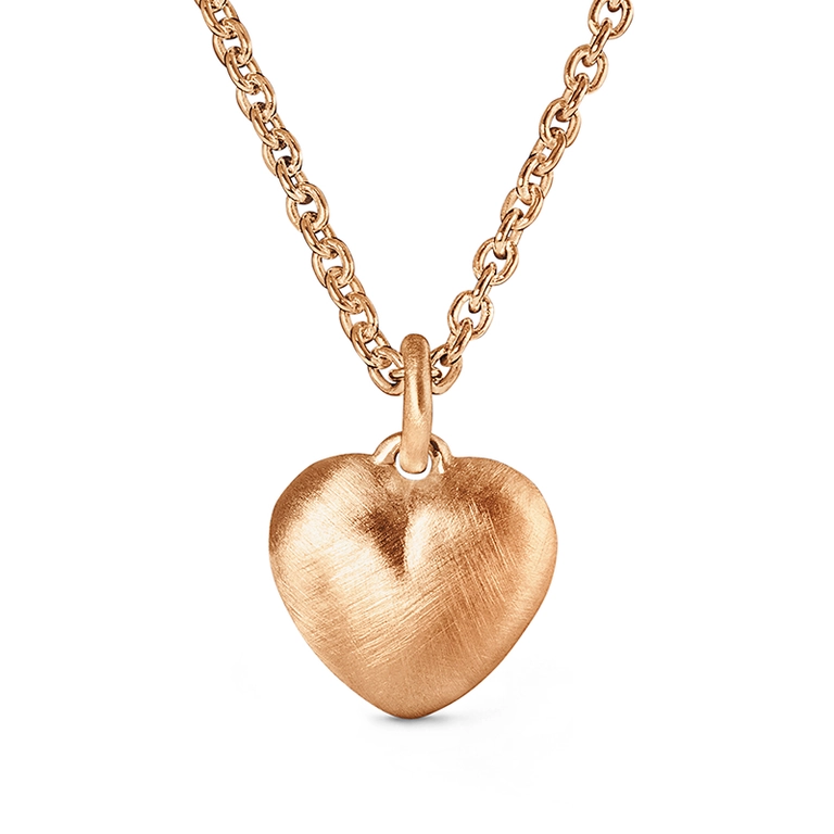 Sense Halsband Litet Guld - Snabb frakt & fri paketinslagning - Nordicspectra.se