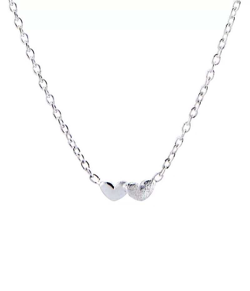 Loving Heart Necklace Drakenberg Sjölin, Schneller Versand - Nordicspectra.de
