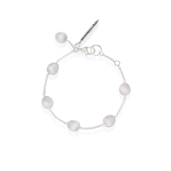 Rocky Shore Bracelet - Drakenberg Sjölin Armband - Snabb frakt & paketinslagning - Nordicspectra.se