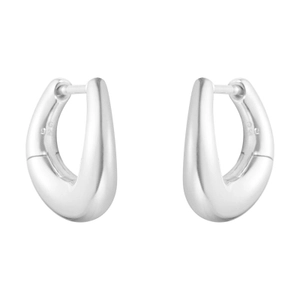 Offspring Klein Hoops von Georg Jensen, Schneller Versand - Nordicspectra.de