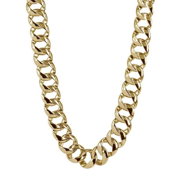 ASTRID Halsband Guld - Astrid & Agnes - Snabb frakt & paketinslagning - Nordicspectra.se