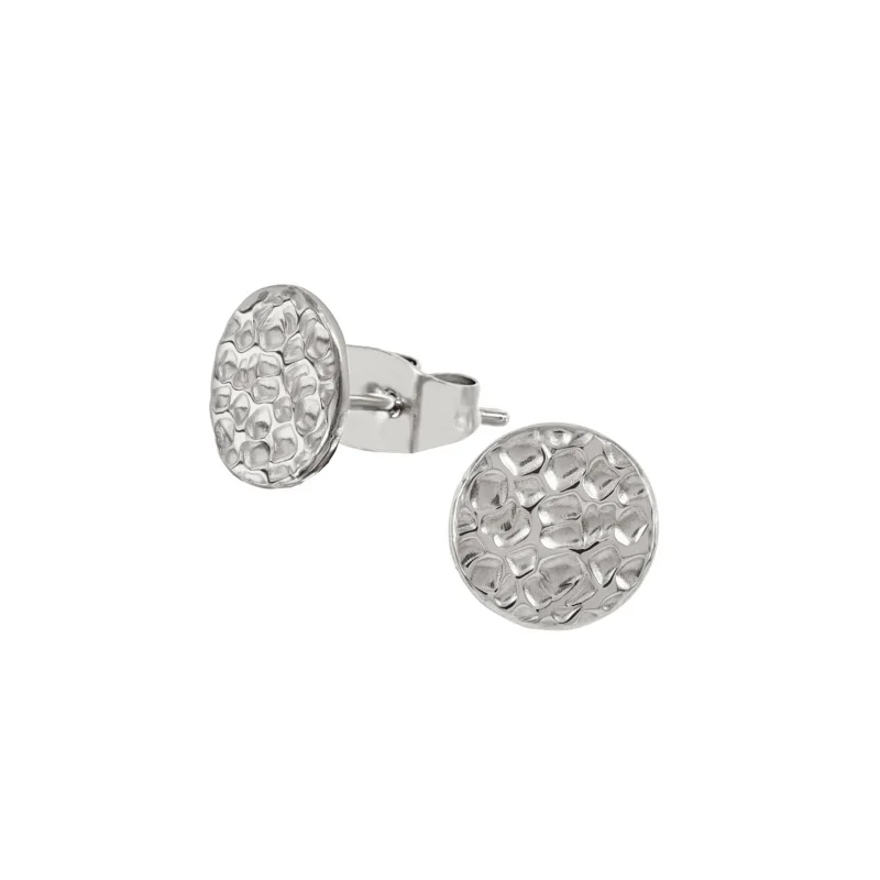 Astrid & Agnes - LORI Örhängen Stål