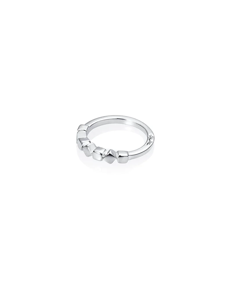 Dice Ring - Efva Attling - Vackra & betydelsefulla smycken - Fri frakt