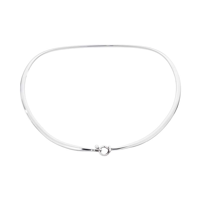 Georg Jensen - Dew Drop Halsring