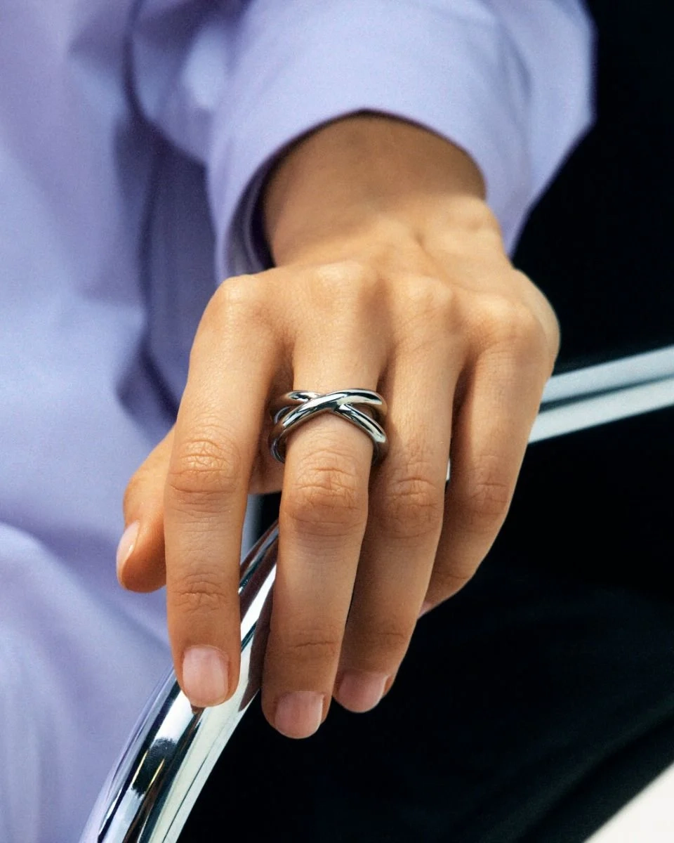 modern och elegant design