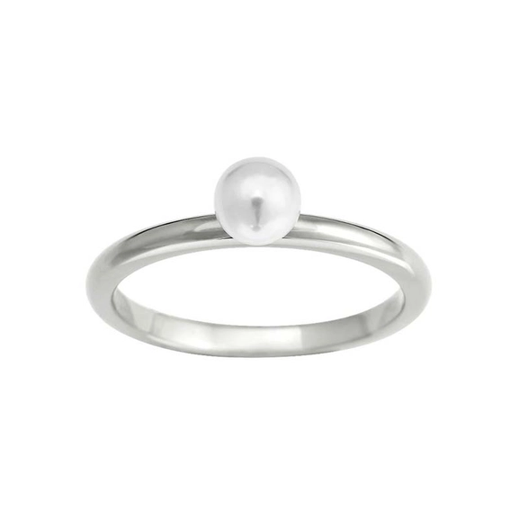 Lilian Ring Steel - Edblad - Snabb frakt & paketinslagning - Nordicspectra.se