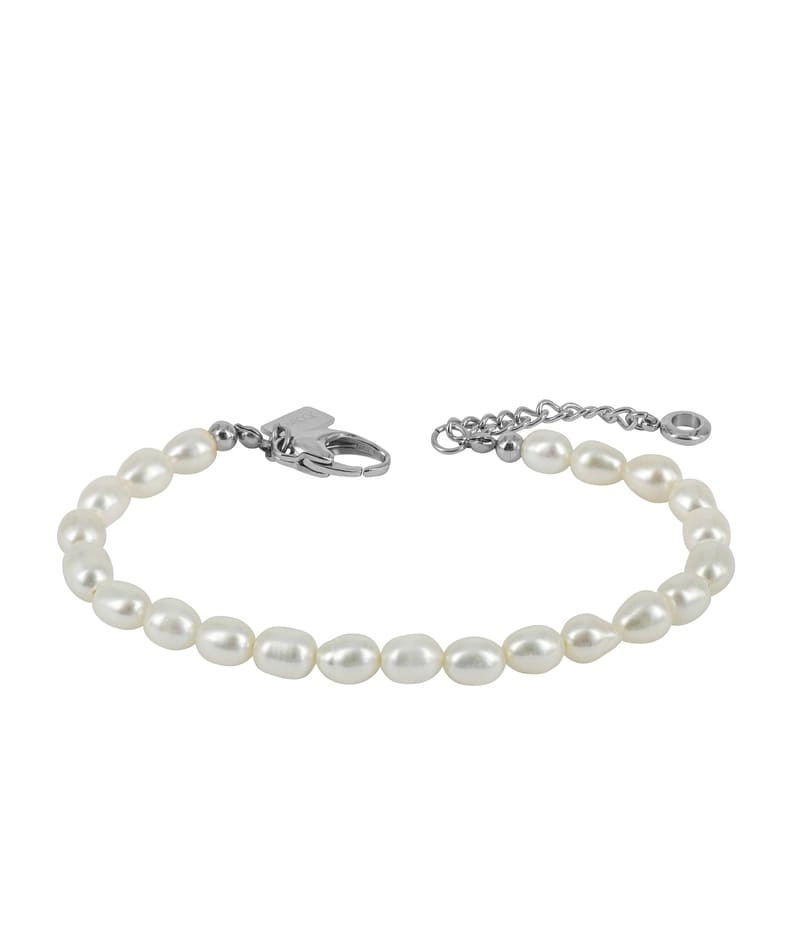 PRINCE Armband Stål - AROCK - Snabb frakt & paketinslagning - Nordicspectra.se