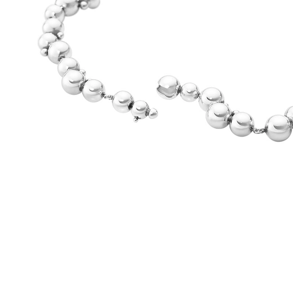 Moonlight Grapes Halskette Collier von Georg Jensen, Schneller Versand - Nordicspectra.de